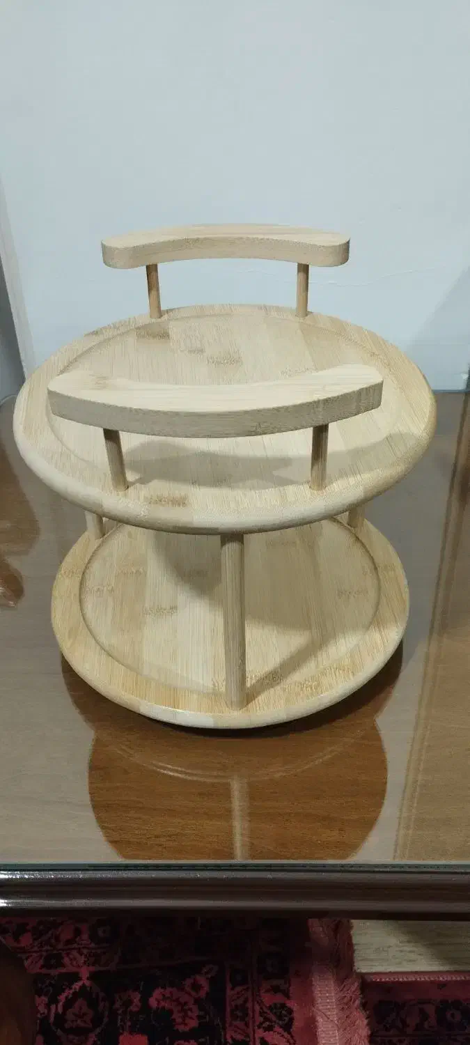 استند آشپزخانه|آب‌چکان و نظم‌دهنده ظروف|فردیس, شهرک سپاه|دیوار