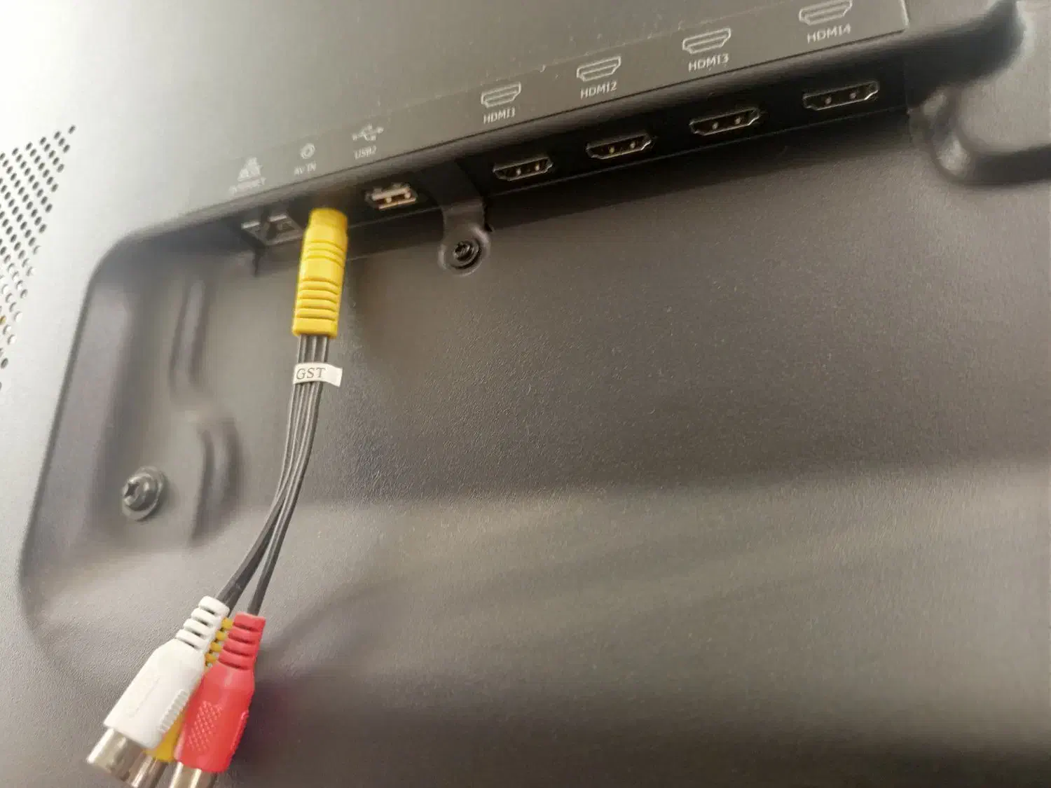 تلوزیون|تلویزیون و پروژکتور|تربتحیدریه, یحیی آباد|دیوار