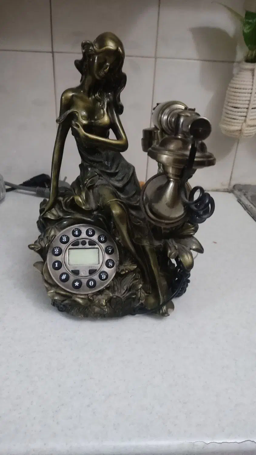 تلفن|تلفن رومیزی|محمدشهر, محمدشهر|دیوار