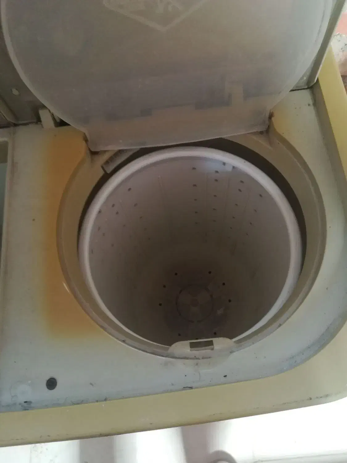 لباسشویی|ماشین لباسشویی و خشک‌کن لباس|زاهدان, |دیوار