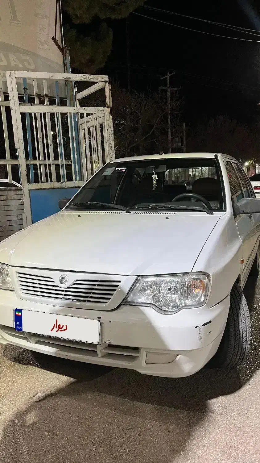 111|خودرو سواری و وانت|بجنورد, |دیوار