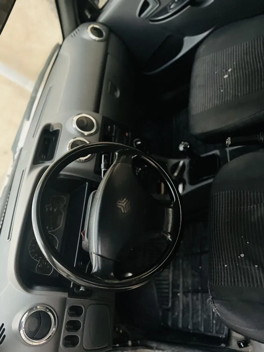 فروش پراید ۸۷اتاق۱۴۰۰|خودرو سواری و وانت|مهاباد (آذربایجان غربی), |دیوار