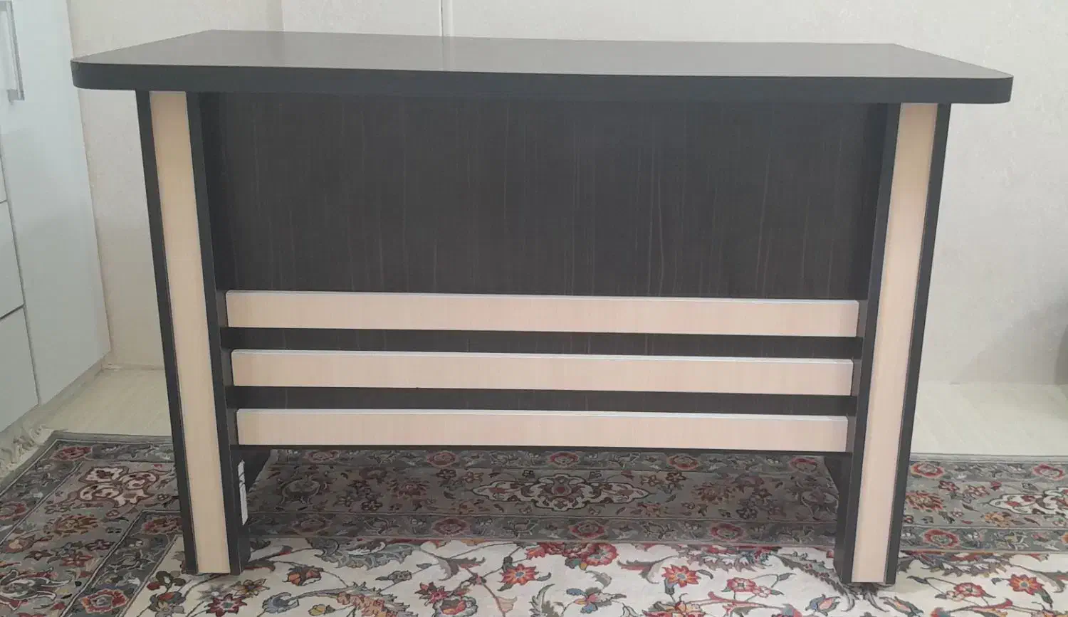 میز تحریر کامپیوتر اداری|میز تحریر و کامپیوتر|مشهد, بهشت|دیوار