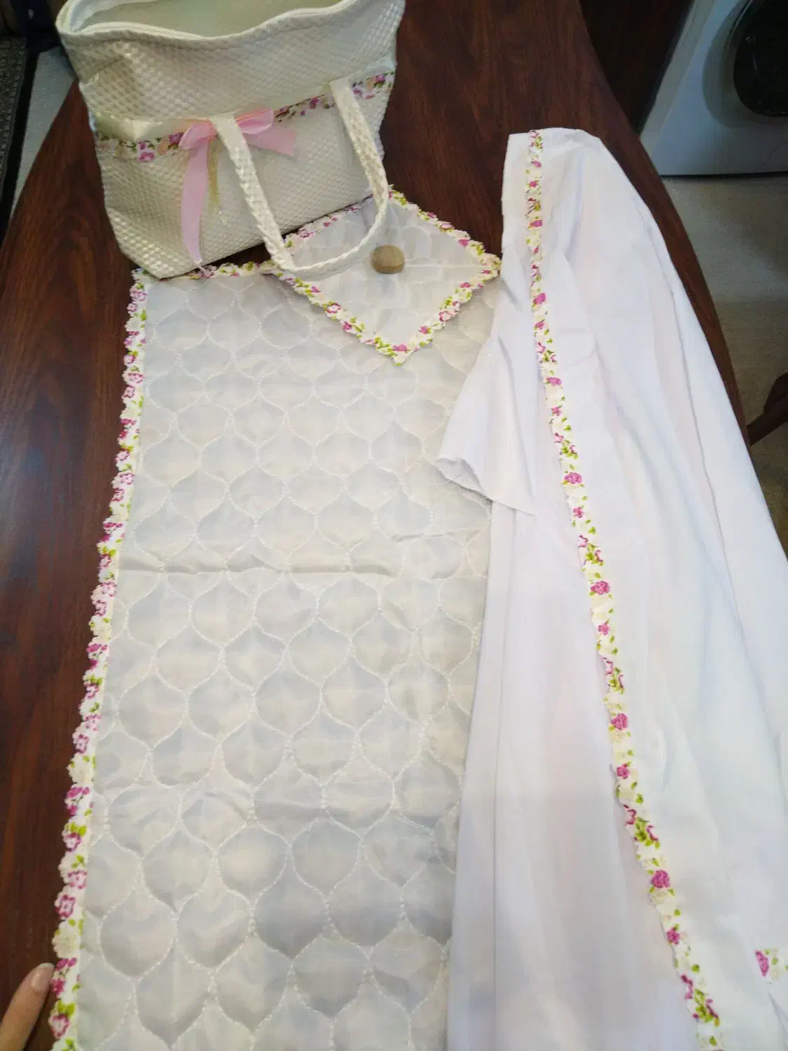 چادر|لباس|همدان, |دیوار