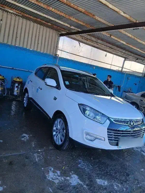 جک s5 مدل ۱۴۰۲|خودرو سواری و وانت|اردبیل, |دیوار