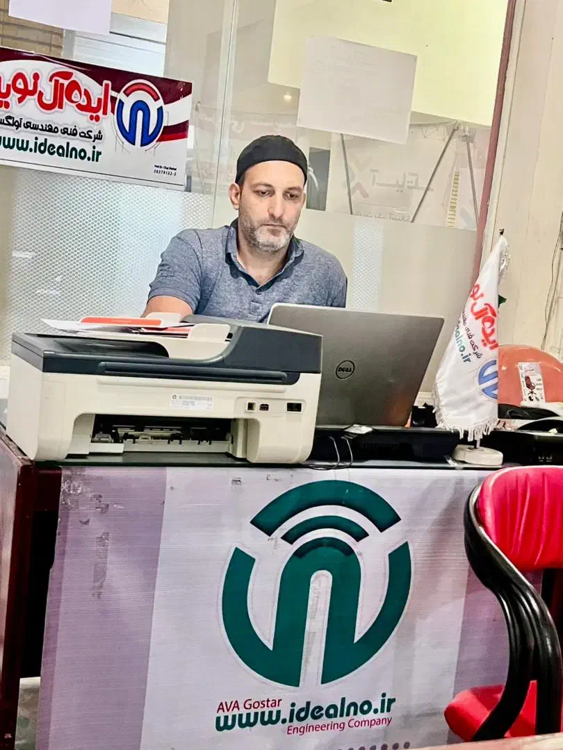 طراحی سایت و سئو|خدمات رایانه‌ای و موبایل|اسلام‌شهر, باغ فیض|دیوار