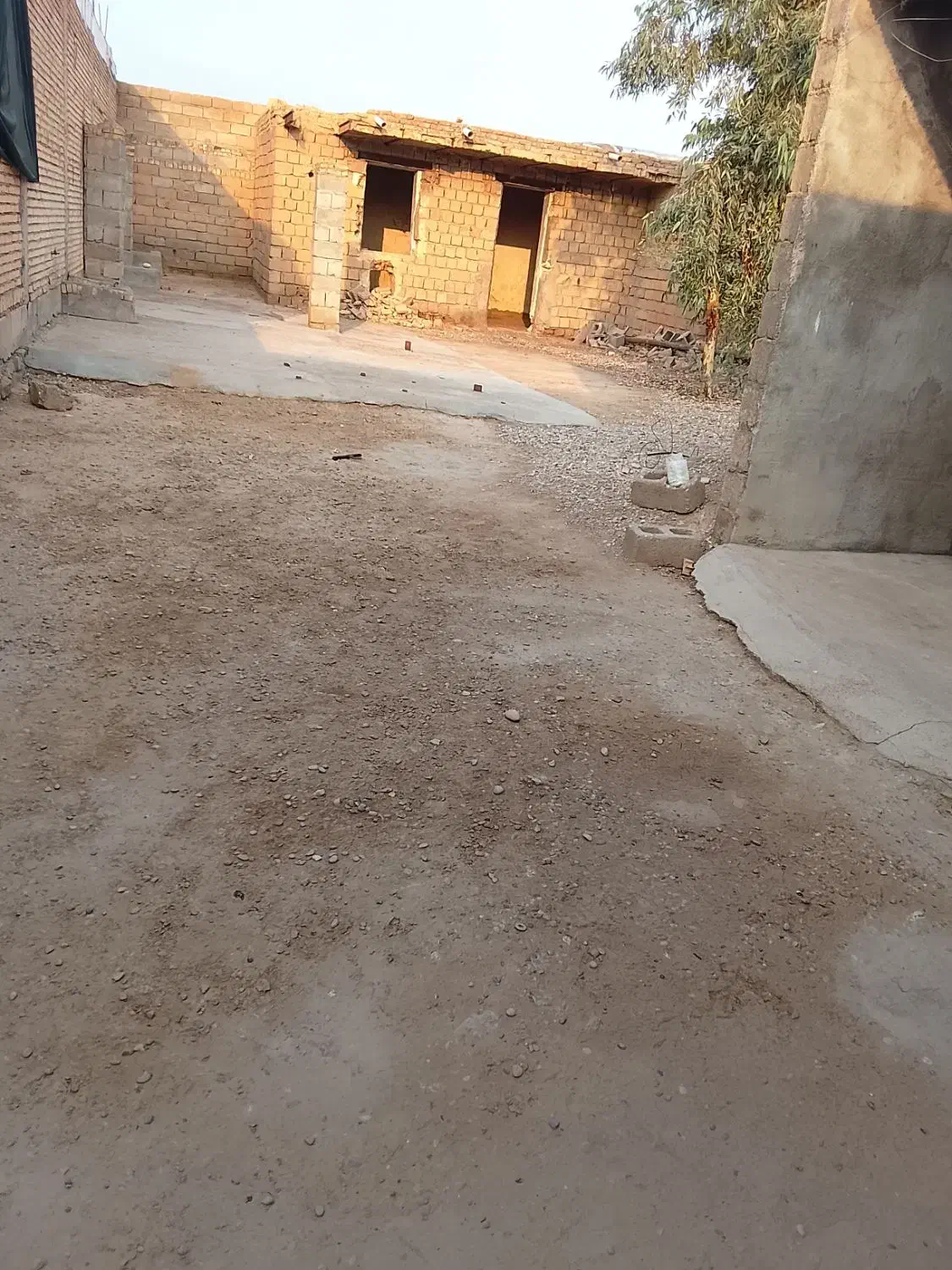 فروش ۳۰۰متر زمین|فروش خانه و ویلا|گتوند, |دیوار