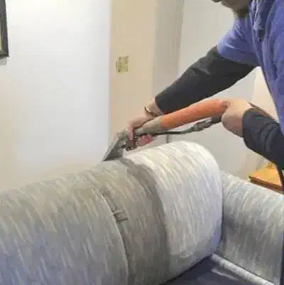 مبل شویی (آی بَک)|خدمات نظافت|ارومیه, |دیوار