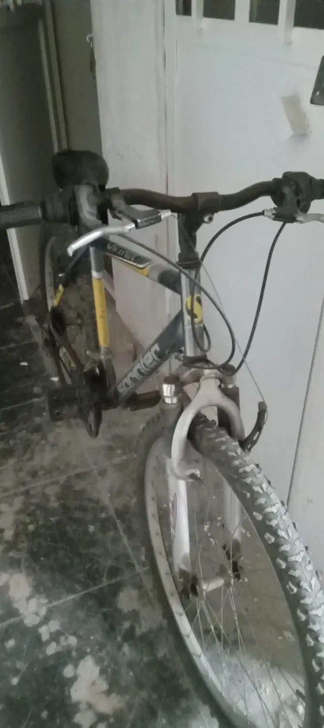 دوچرخه|دوچرخه، اسکیت، اسکوتر|بروجرد, |دیوار