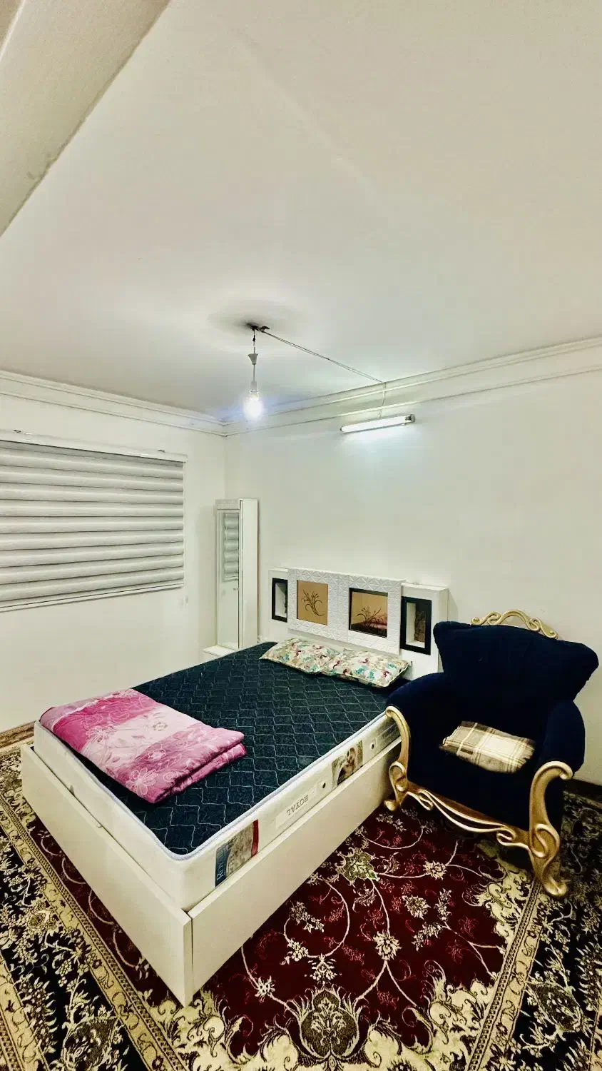 اجاره سوئیت ساعتی روزانه|اجارهٔ کوتاه‌مدت آپارتمان و سوئیت|مشهد, حجاب (شهرک غرب)|دیوار