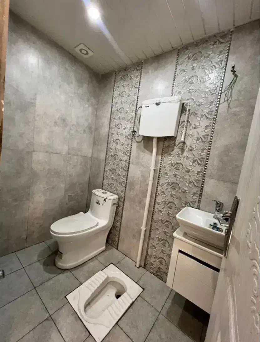 اجاره ۵۰متر / ۷ ساله / مناسب زوج و مجرد