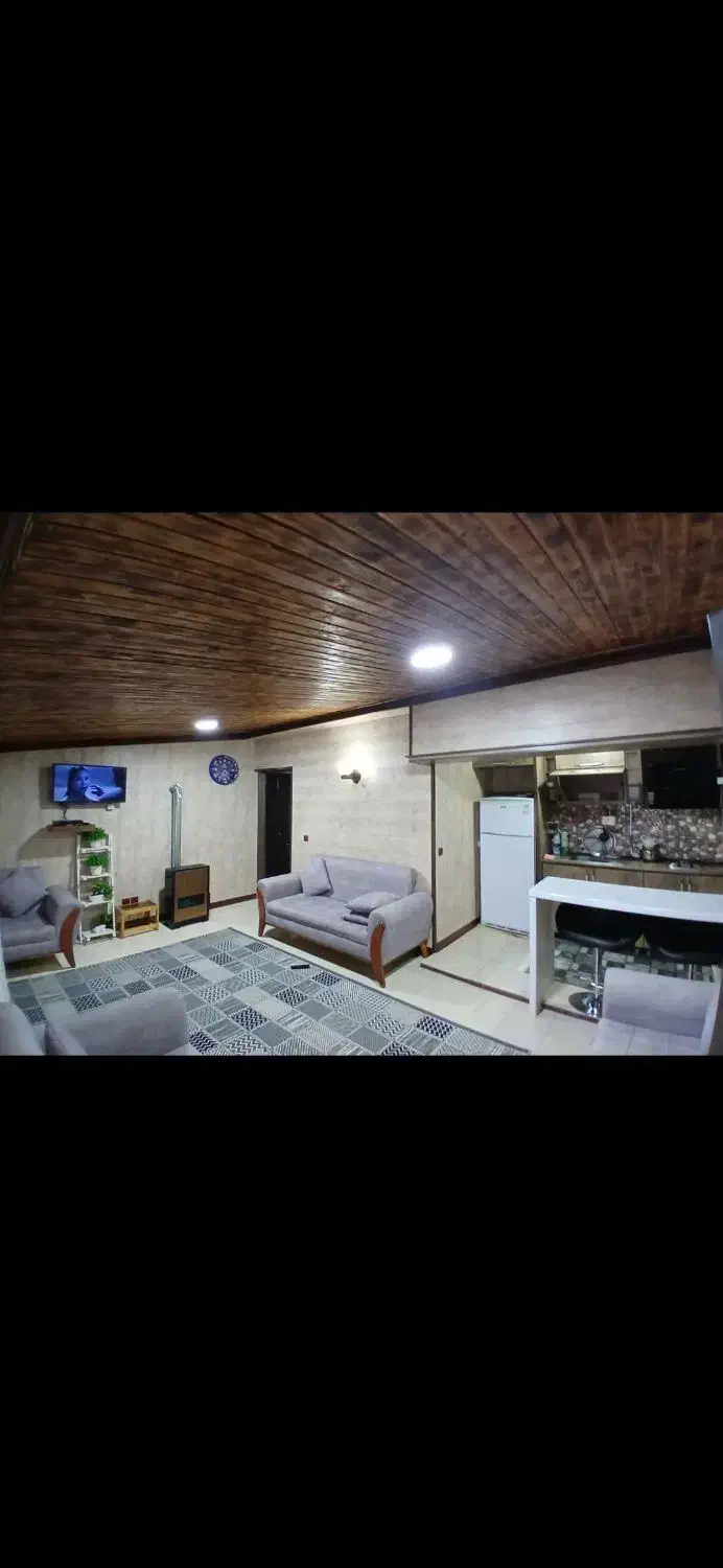 اجاره ویلاروبه دریا باجکوزی آب گرم نظافت هتلی|اجارهٔ کوتاه‌مدت ویلا و باغ|فریدون‌کنار, |دیوار