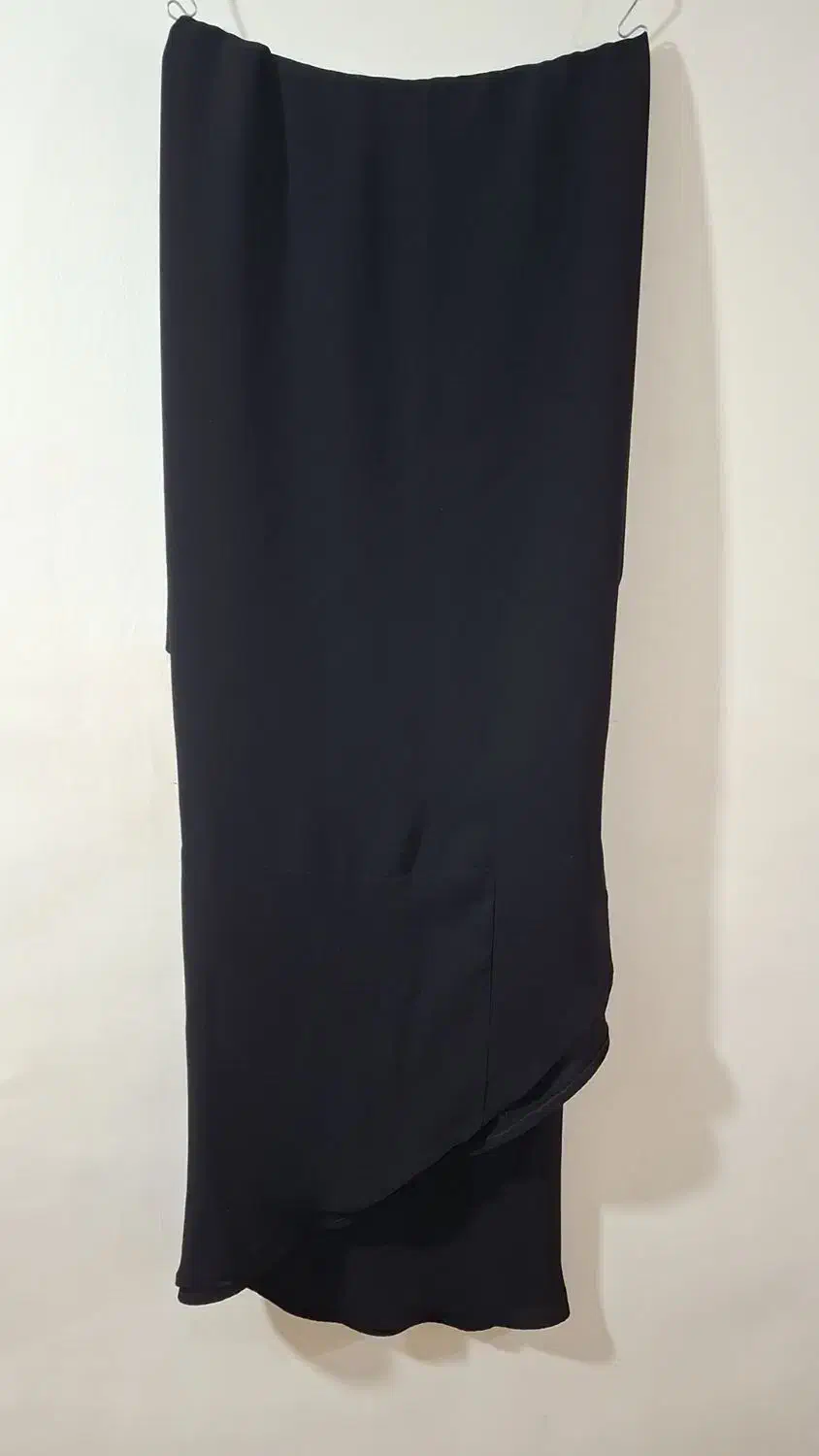 چادر مشکی ساده|لباس|ارومیه, |دیوار