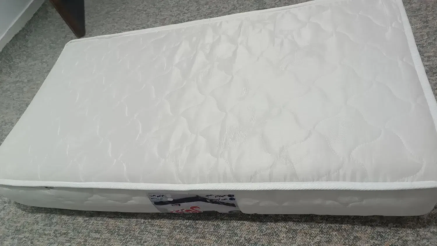 تشک کودک|تشک تختخواب|جم, |دیوار