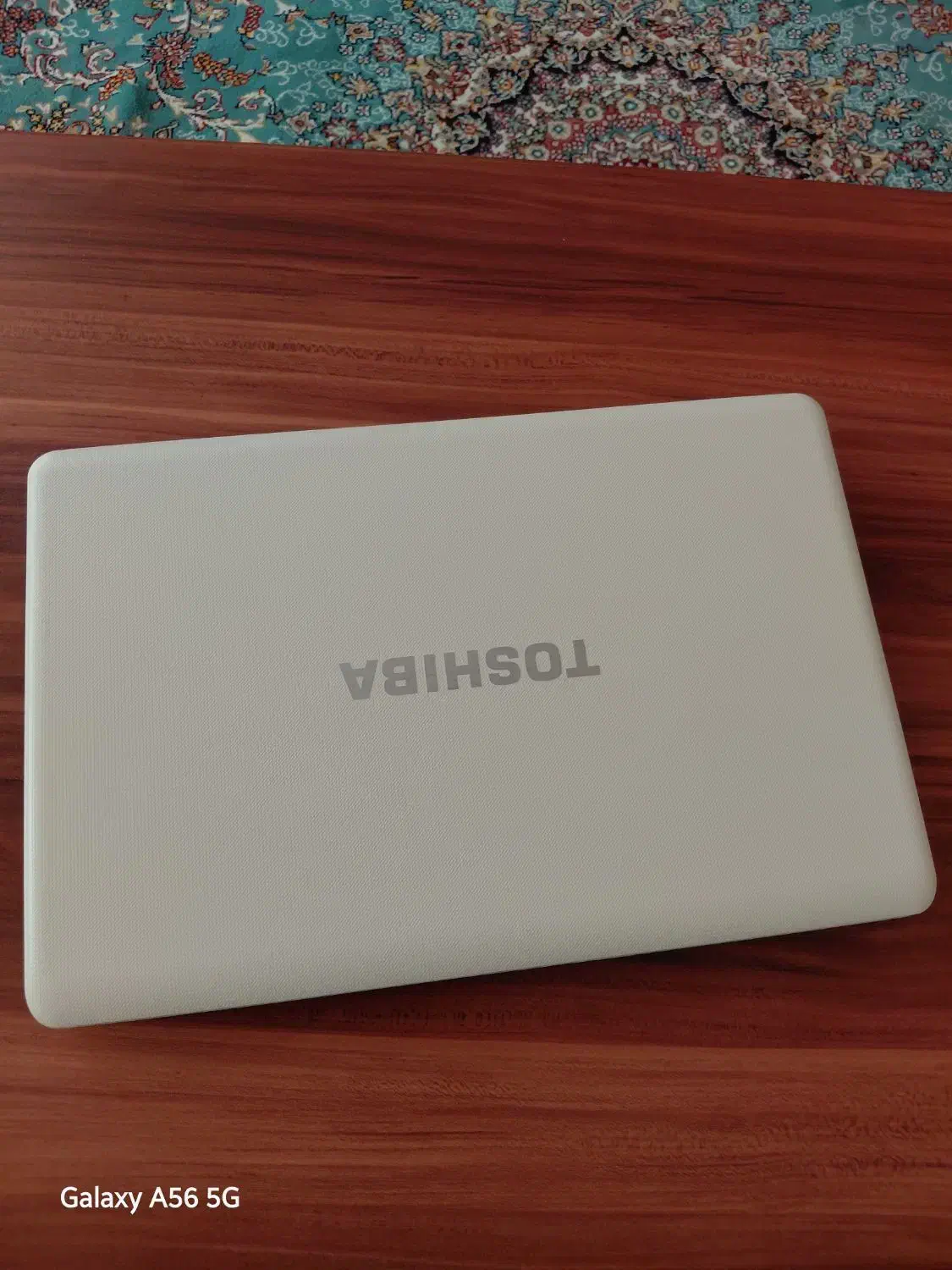 لپتاپ توشیبا|رایانه همراه|سلماس, |دیوار