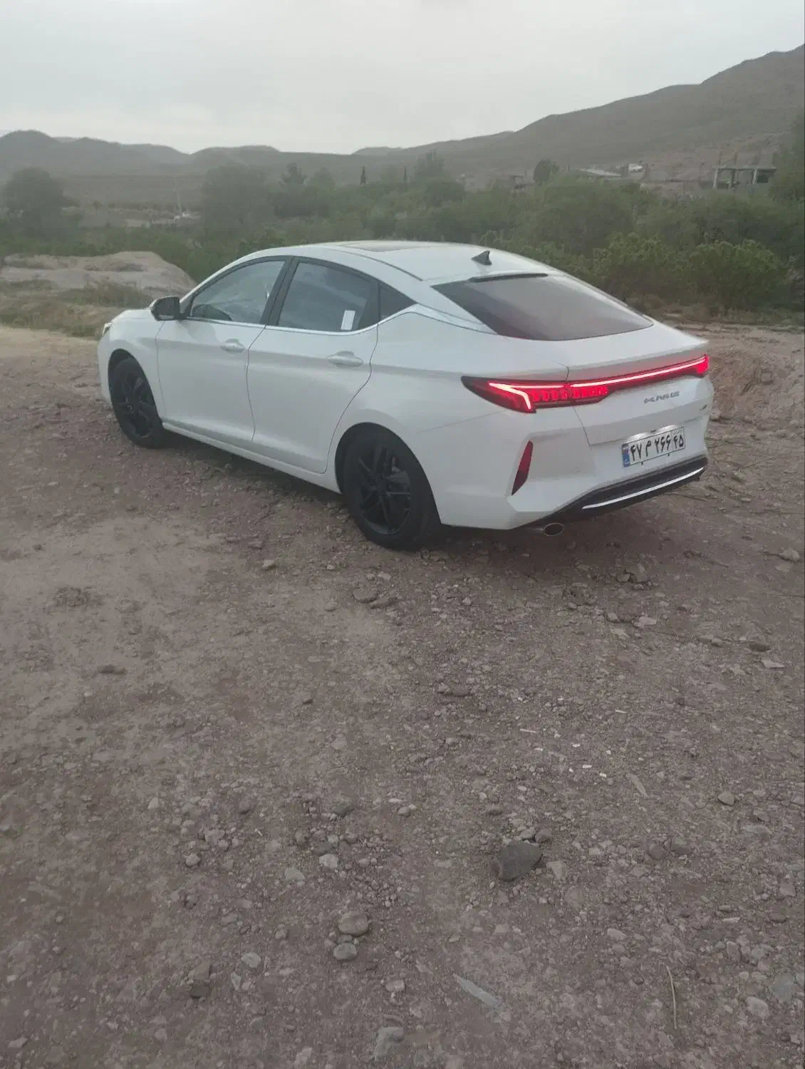 kmc j7 مدل 1403|خودرو سواری و وانت|کرمان, |دیوار