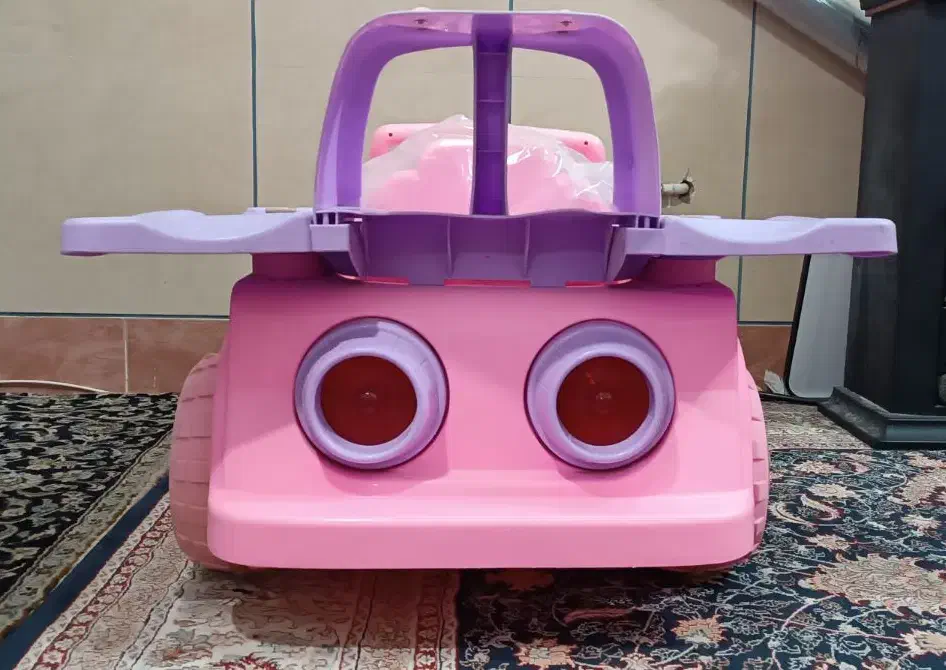 ماشین شارژی|اسباببازی|ایرانشهر, |دیوار