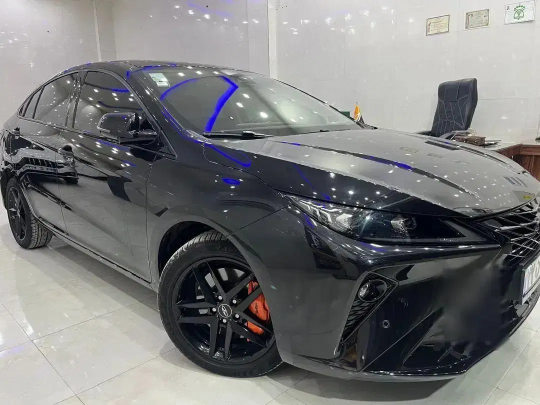 آریزو 6 جی تی خوش قیمت|خودرو سواری و وانت|اصفهان, بوستان ناژوان|دیوار