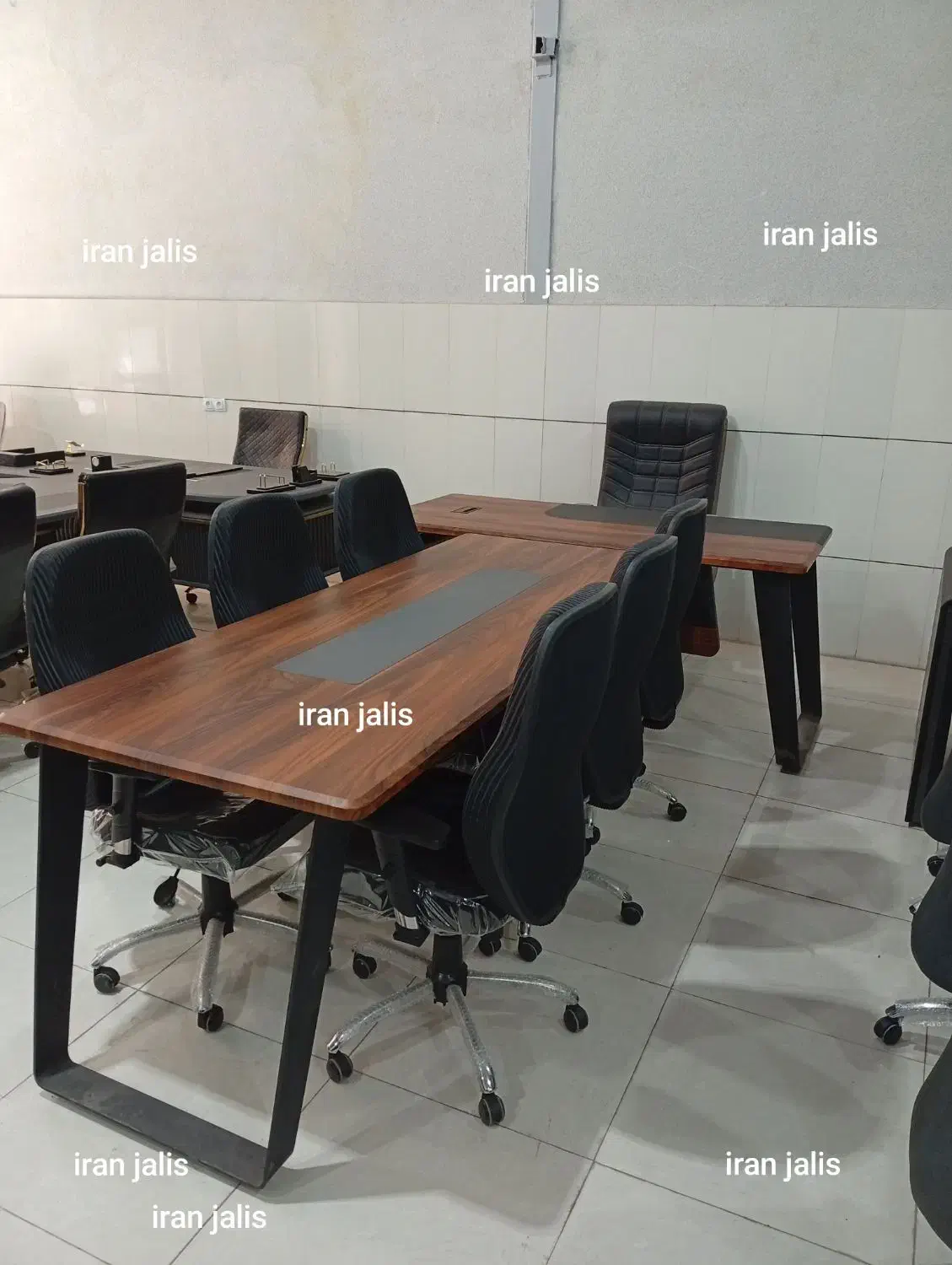 صندلی اداری میز اداری با ال|دفتر کار|تهران, افسریه شمالی|دیوار