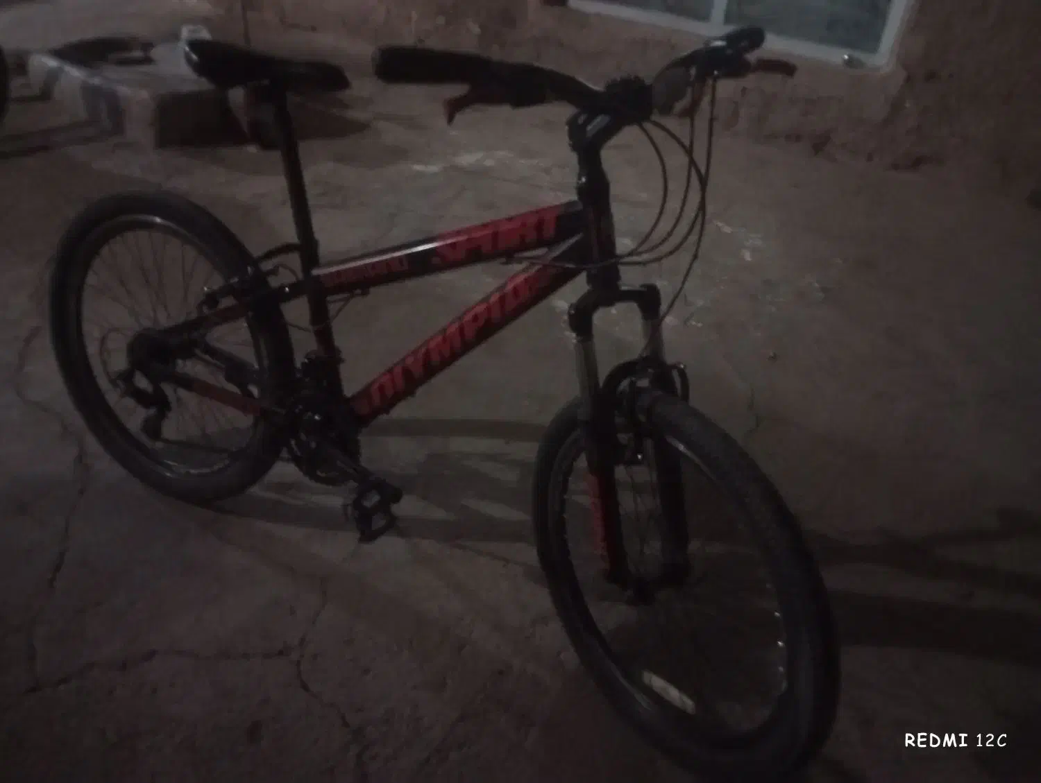 دوچرخه 24|دوچرخه، اسکیت، اسکوتر|تاکستان, |دیوار