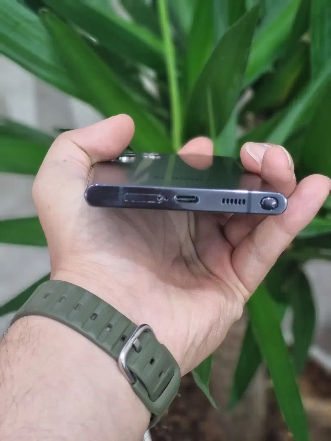 سامسونگ S22 Ultra قطعات فروشی|موبایل|مشهد, بهشت|دیوار