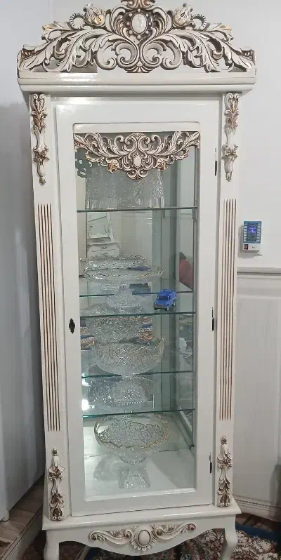 ویترین|بوفه، ویترین، کنسول|قم, نیروگاه|دیوار