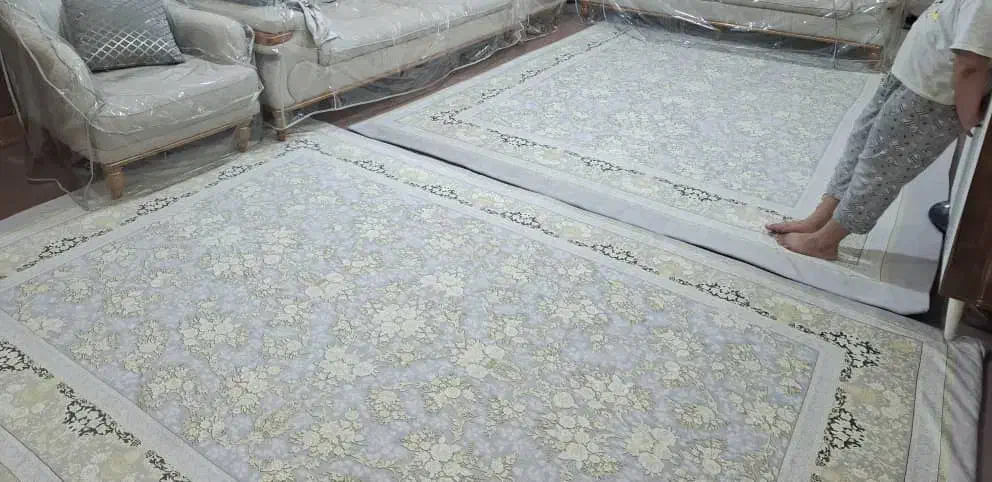 رو فرشی ترک|روفرشی|فولادشهر, مسکن مهر فولادشهر|دیوار