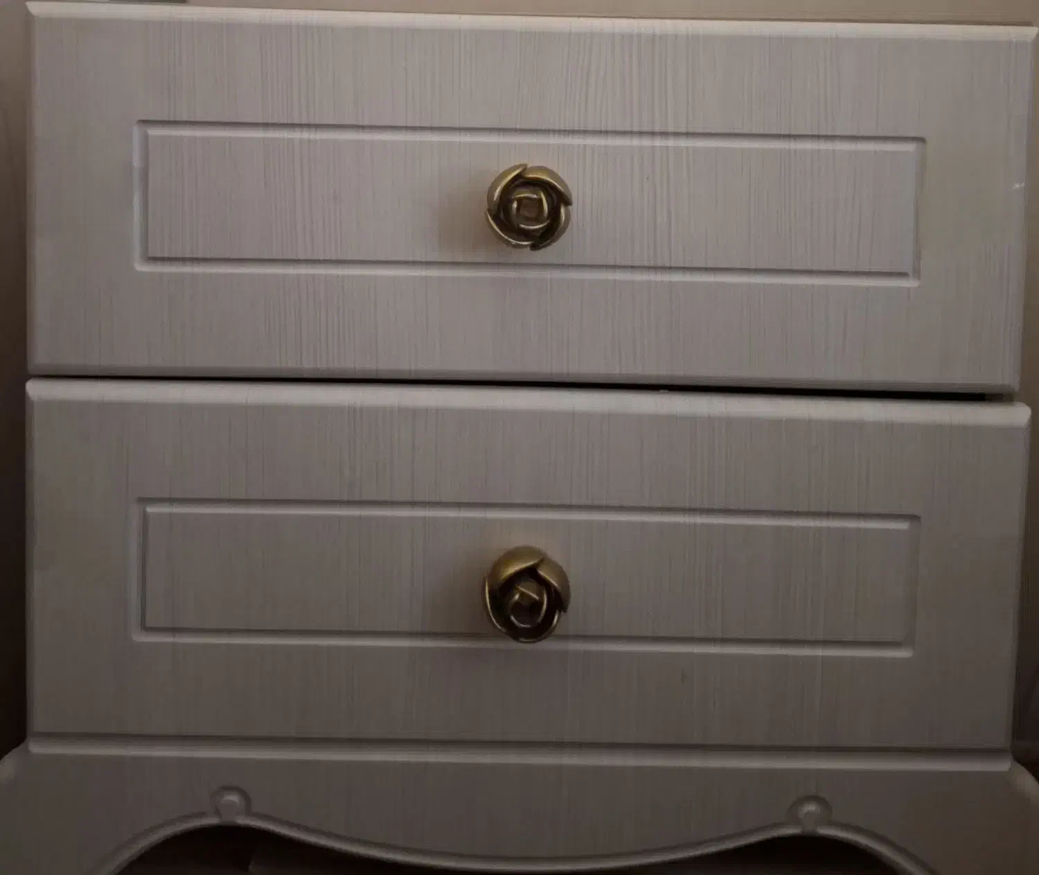 تخت دو نفره ژیک|تخت و سرویس خواب|اراک, |دیوار