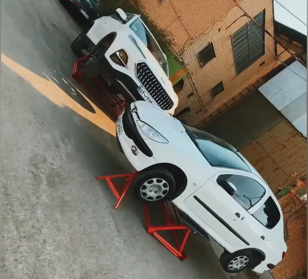 جک پرتابل جایگزین جک سوسماری|قطعات یدکی و لوازم جانبی|اهواز, کمپلو جنوبی|دیوار