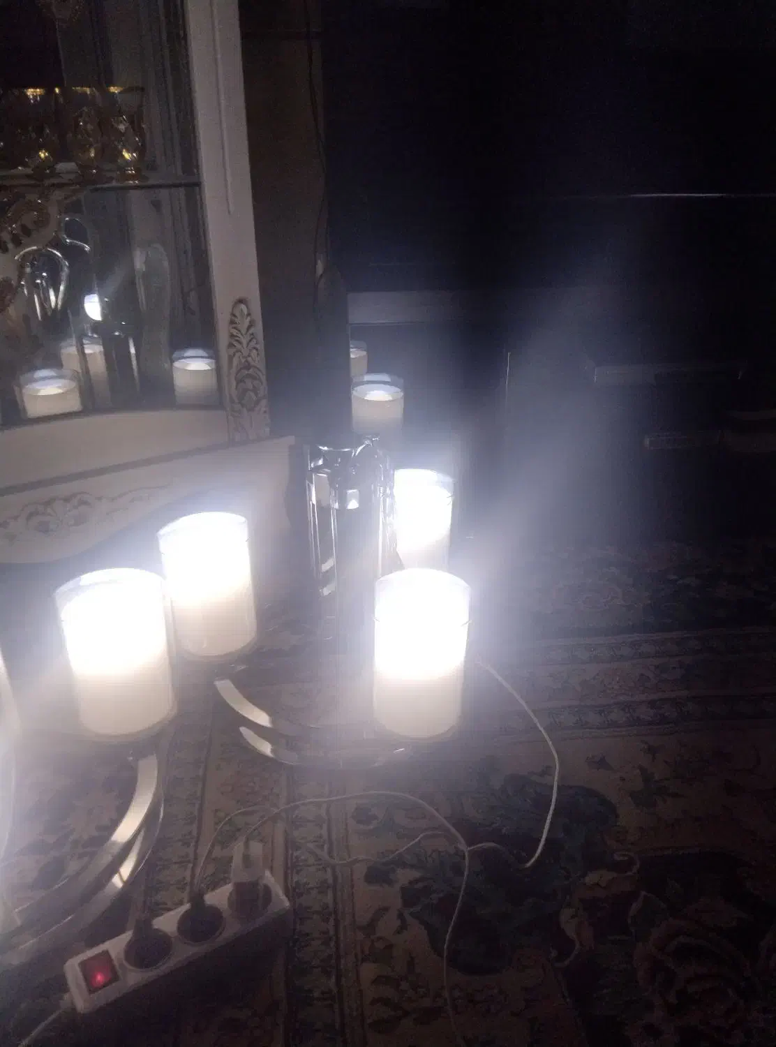 لوستر|لوستر و چراغ آویز|زاهدان, |دیوار