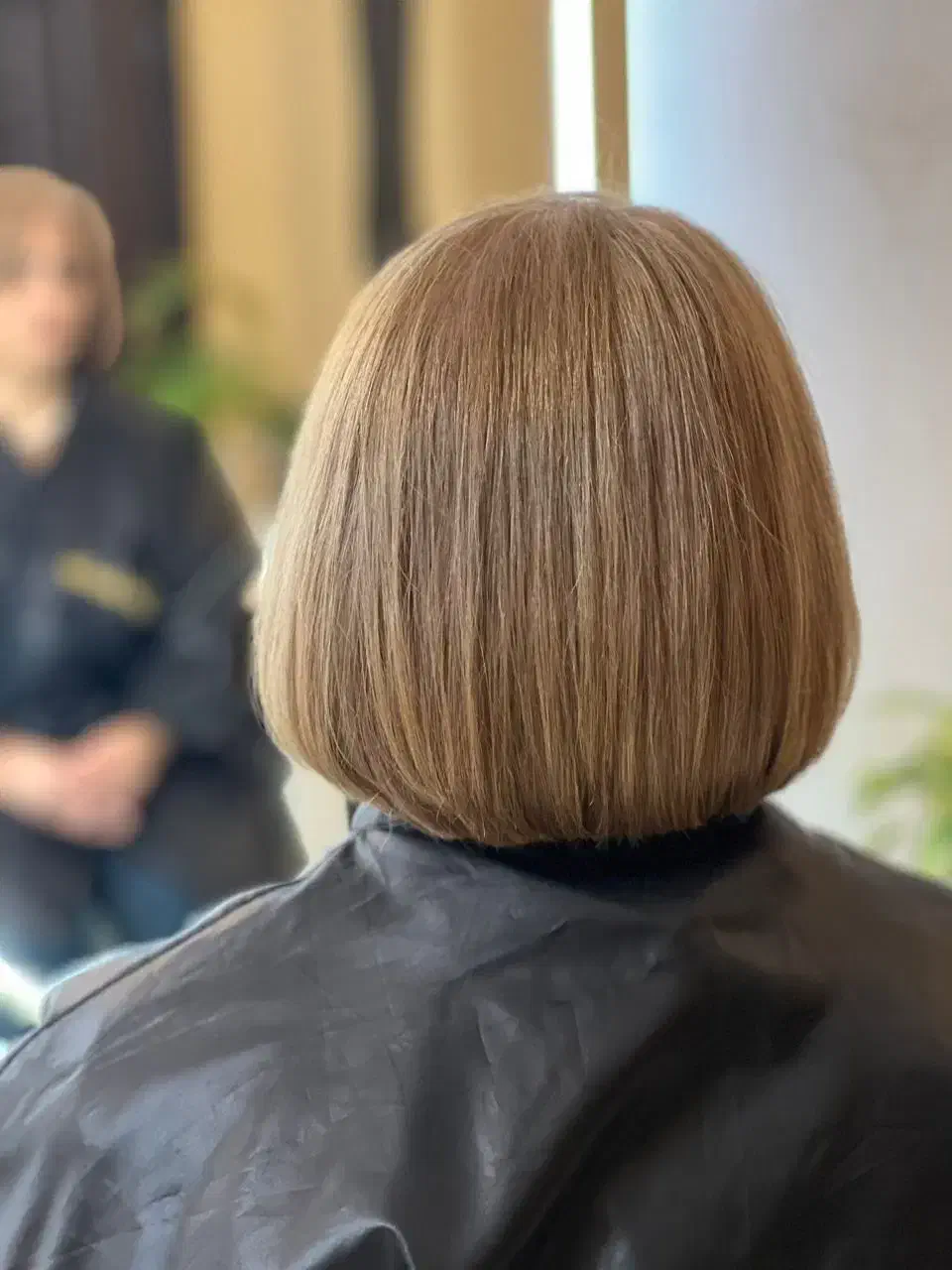 کراین پروتیین بوتاکس مو و هایلایت|خدمات آرایشگری و زیبایی|گرگان, |دیوار