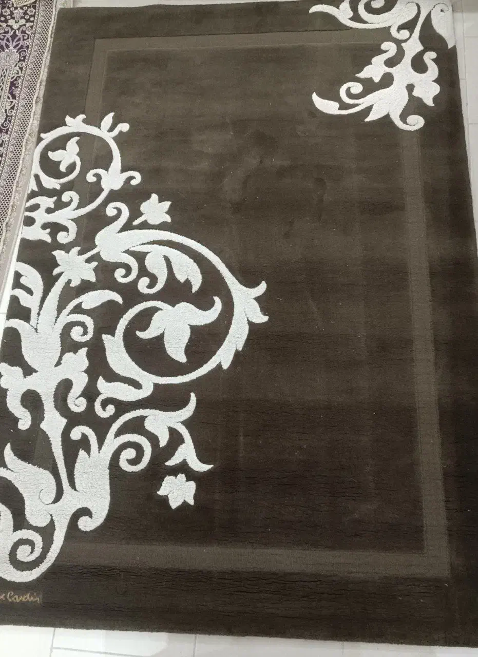 قالیچه کودک قالیچه|فرش|پرند, فاز ۶|دیوار