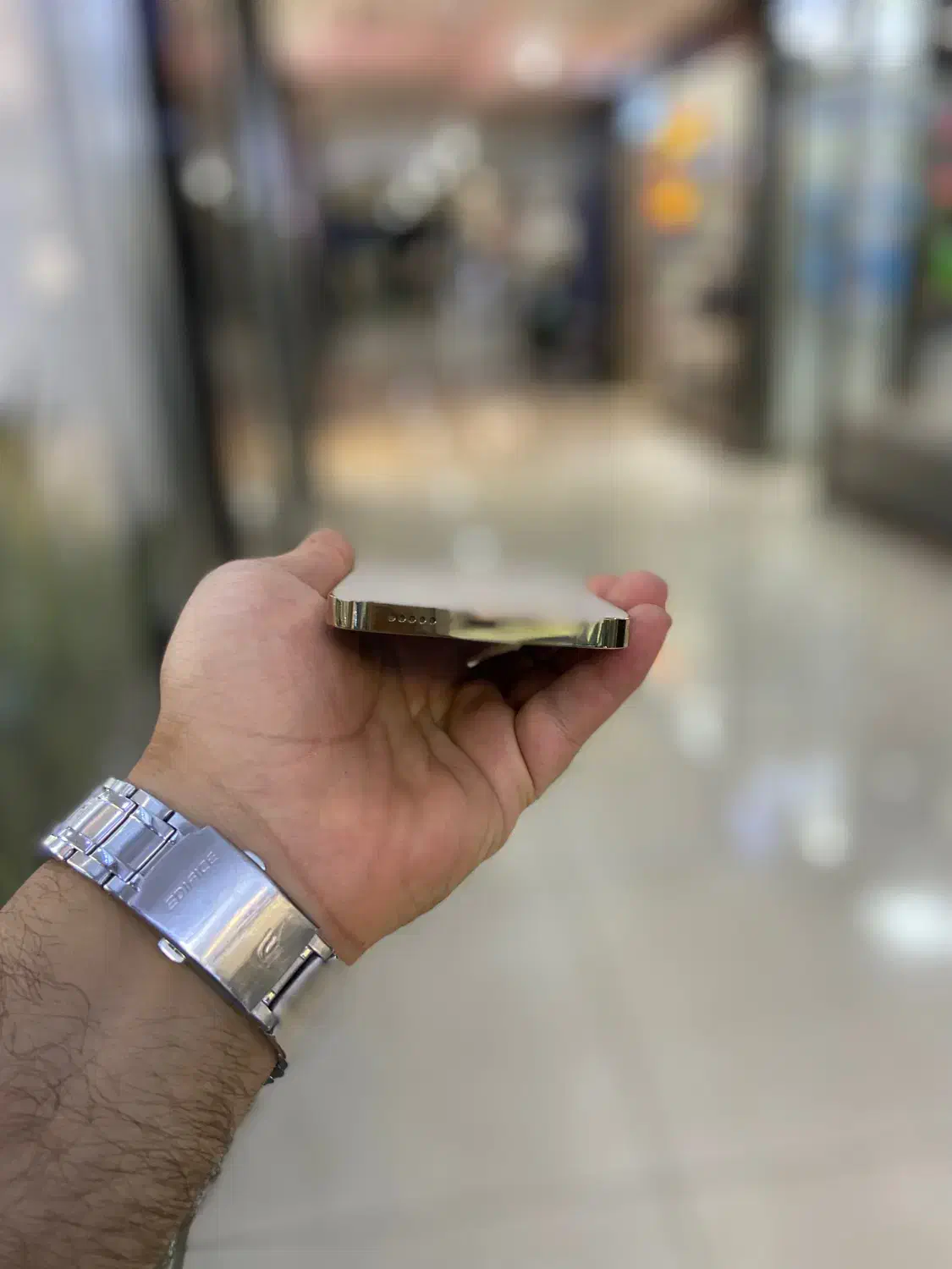 اپل ایفون iPhone 12پرو شرایط اقساطومعاوضه بدون پیش|موبایل|اصفهان, احمدآباد|دیوار