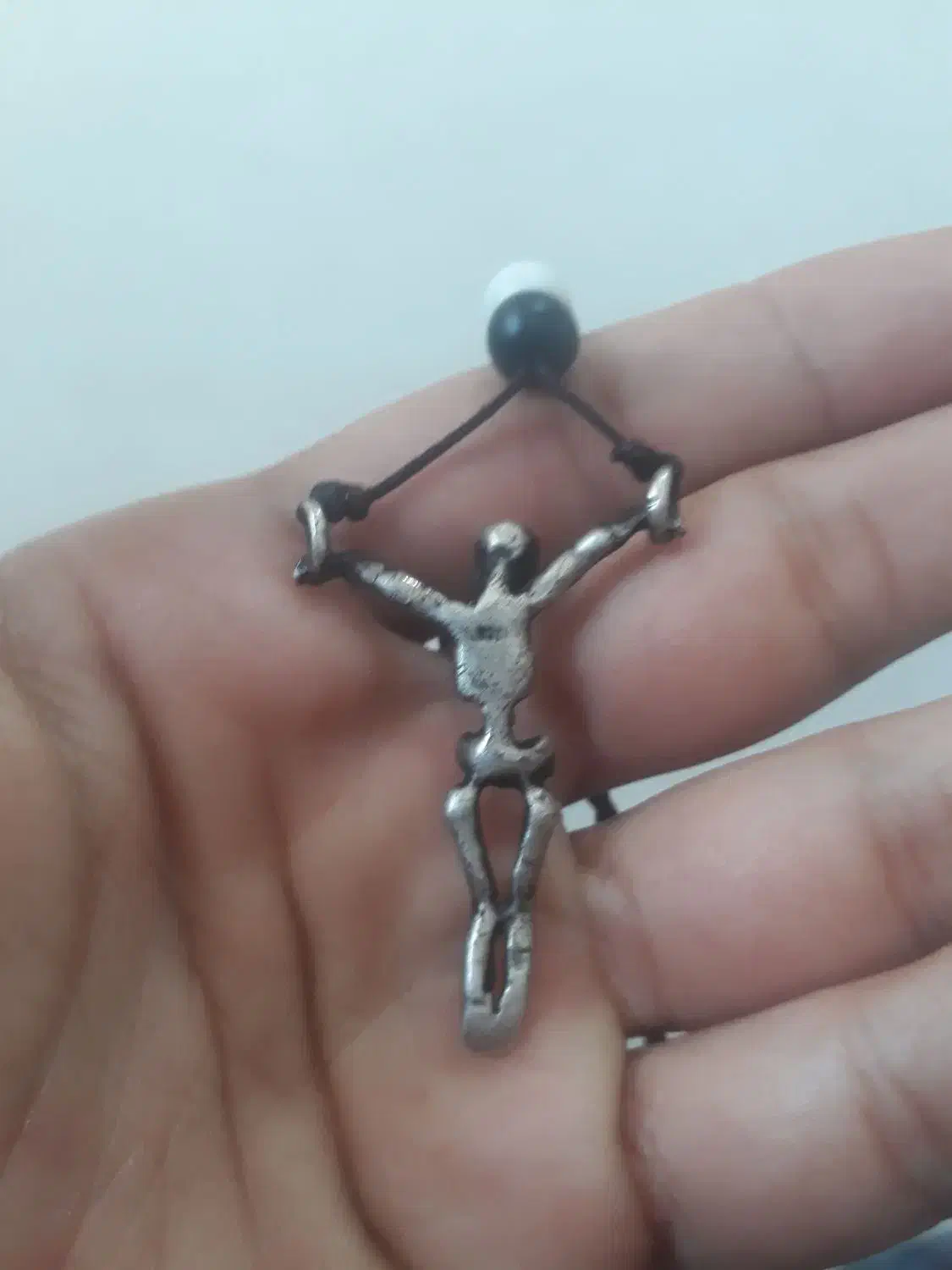 پلاک نقره|جواهرات|اسلامشهر, شهرک سعیدیه|دیوار