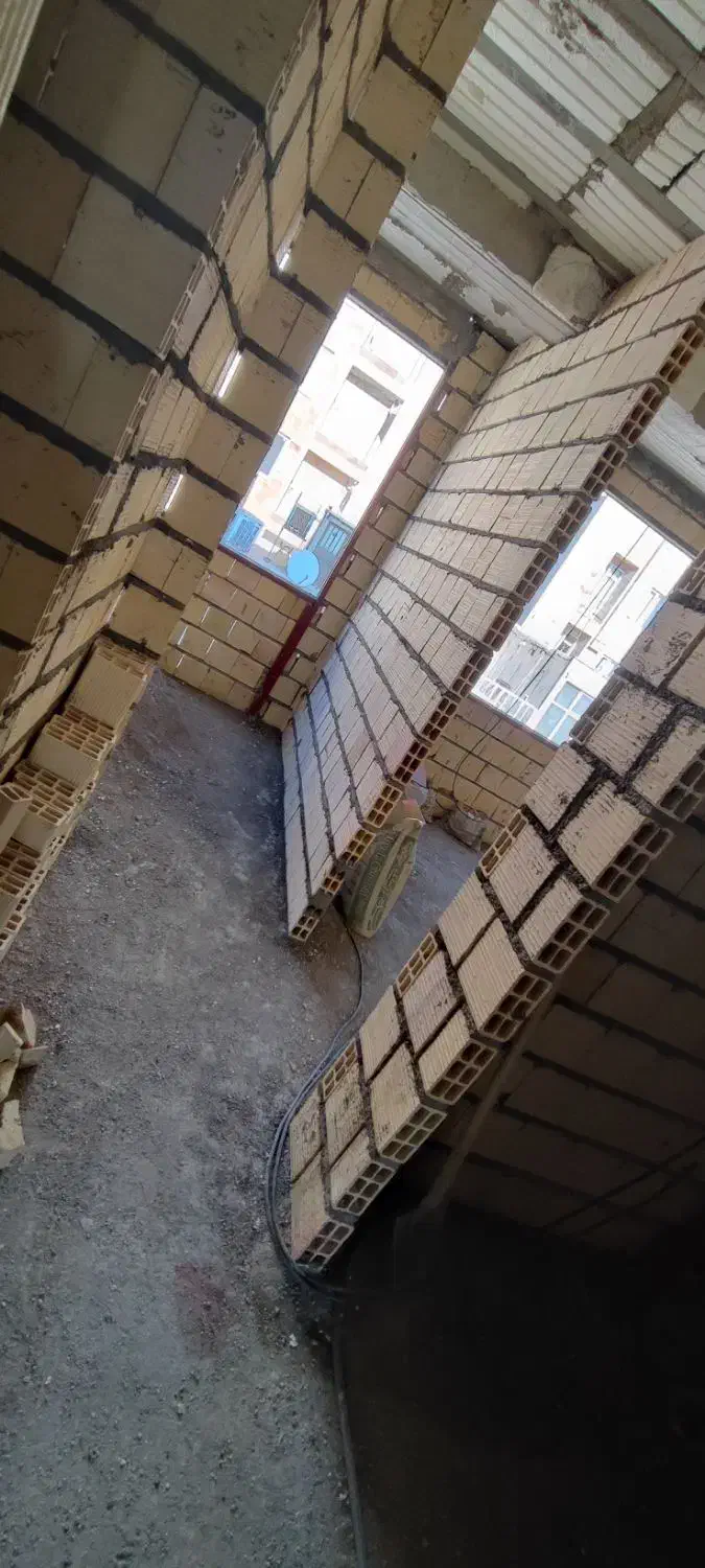 ۹۵متری(نوروزیان)|پیش‌فروش املاک|قزوین, |دیوار