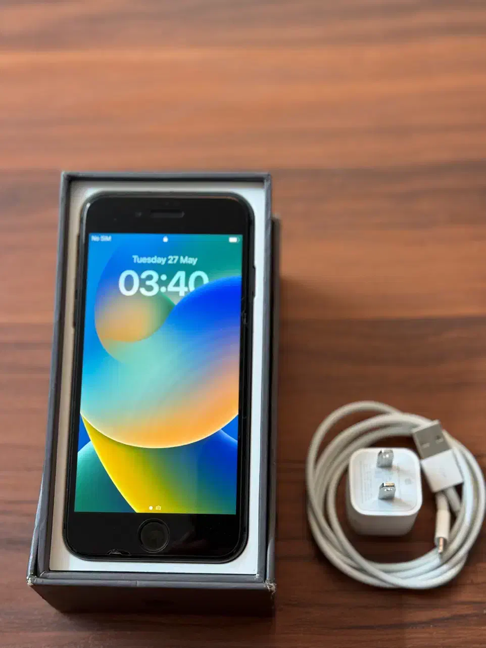 iPhone 8|موبایل|بجنورد, |دیوار