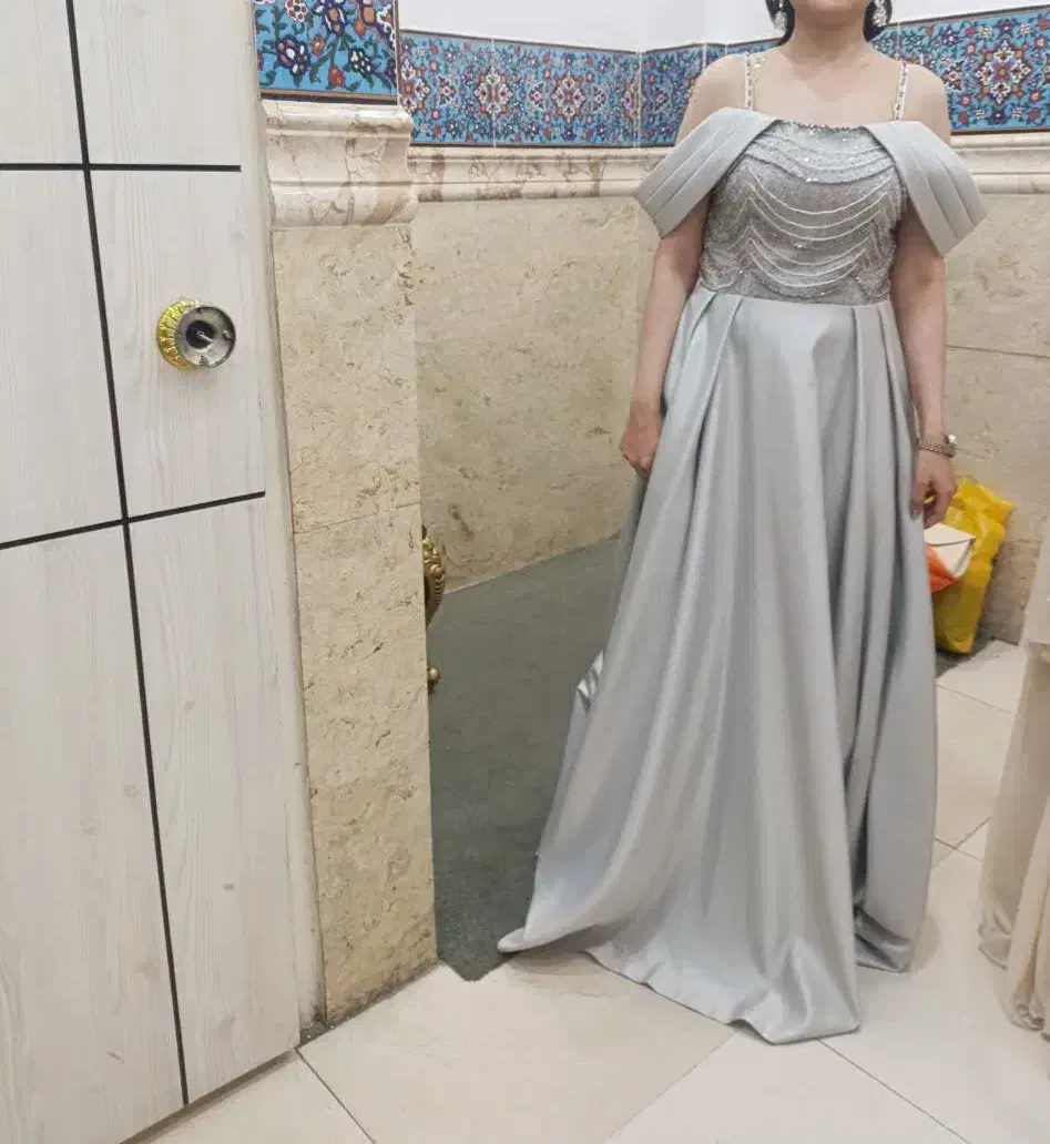 لباس مجلسی|لباس|پاکدشت, خاتون آباد|دیوار