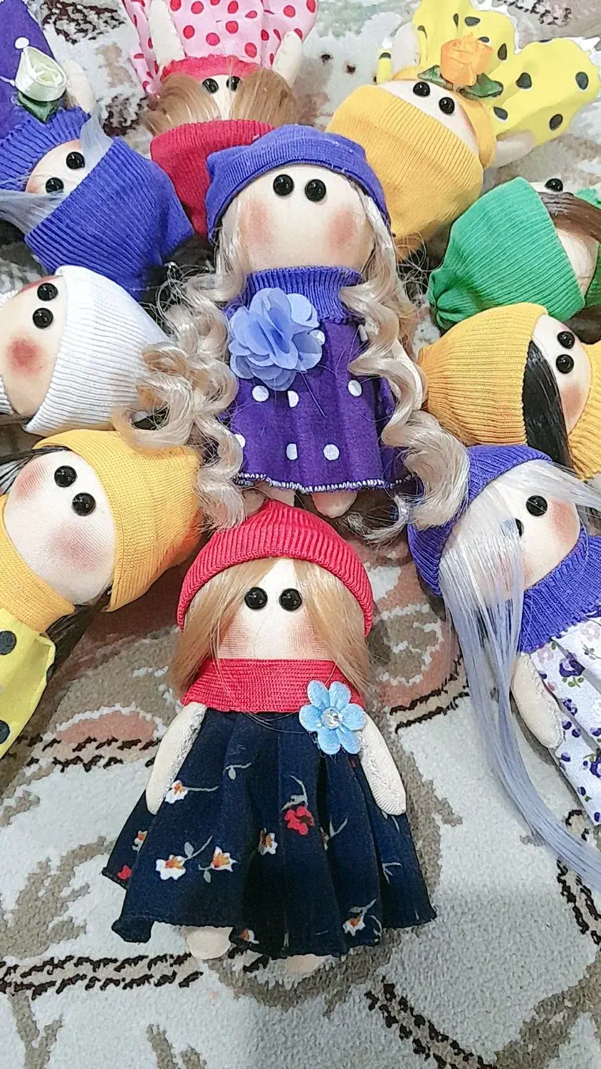 هدیه یلدایی برای مدارس و مهدکودکیها|اسباب‌بازی بچه|شهرکرد, |دیوار