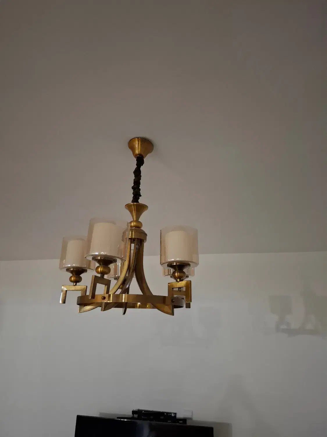 لوستر|لوستر و چراغ آویز|جم, |دیوار