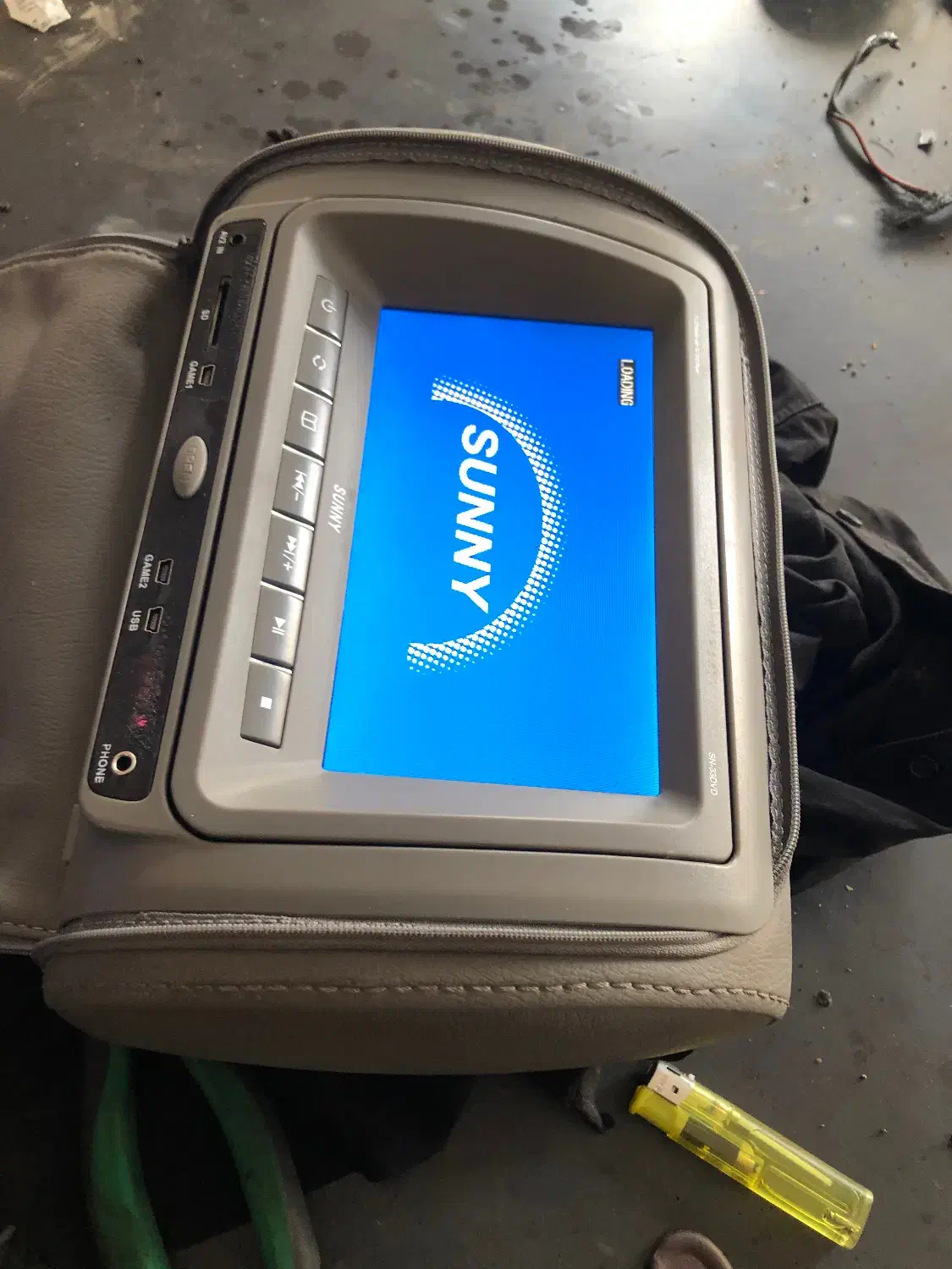 مانیتور|تلویزیون و پروژکتور|اسلام‌شهر, شهرک مهدیه|دیوار