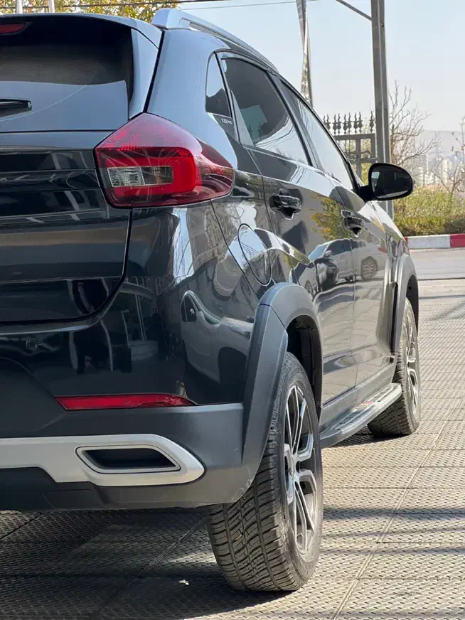 ام وی ام ایکس ۲۲ پرو|خودرو سواری و وانت|ارومیه, |دیوار