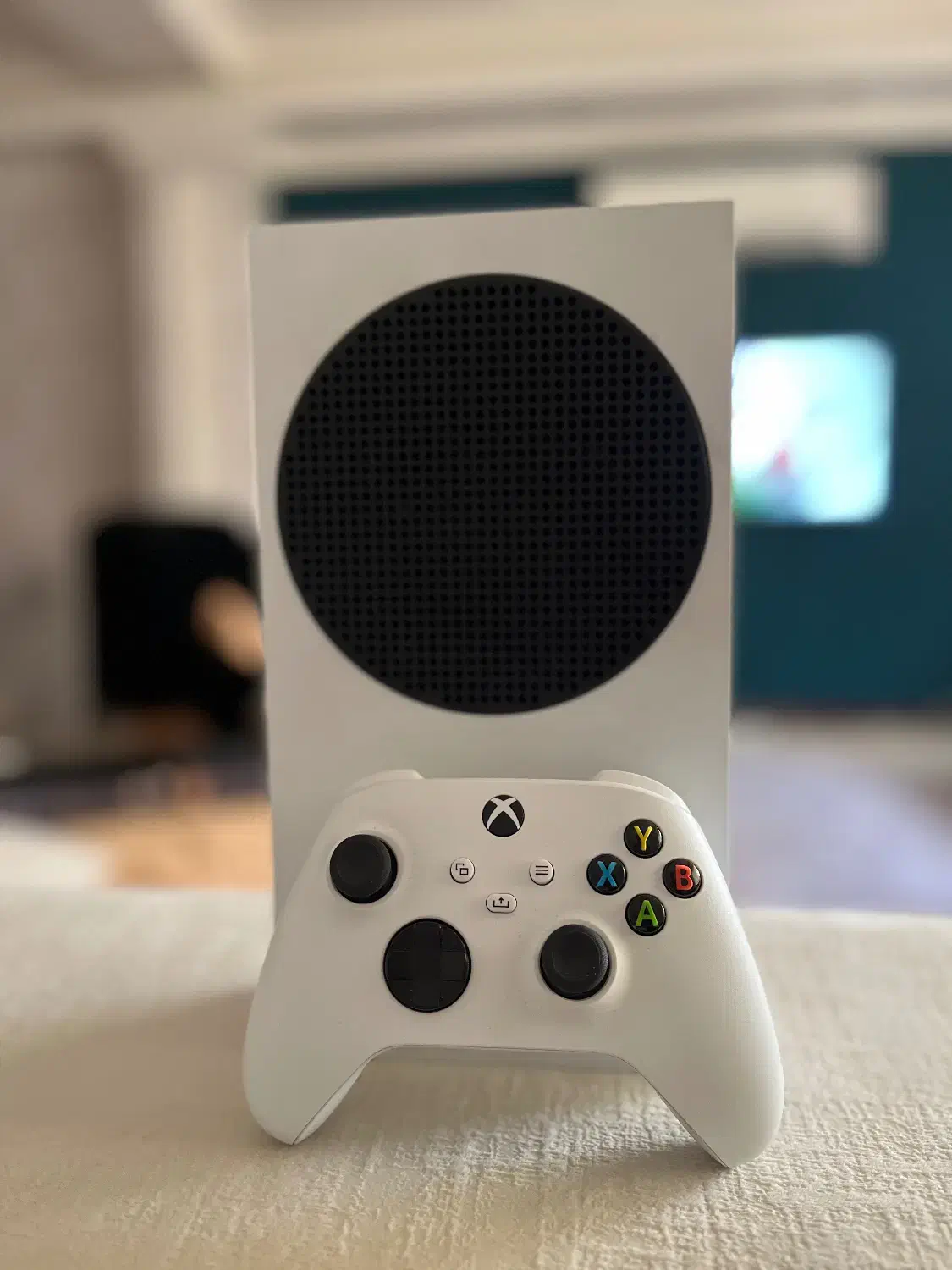 کنسول ایکس باکس سری اس|کنسول، بازی ویدئویی و آنلاین|رشت, گلسار|دیوار