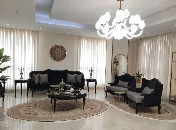 ۸۲متر پذیرایی پرده خور/وام/فول امکانات/اندیشه فاز۱|فروش آپارتمان|اندیشه, اندیشه فاز ۱|دیوار