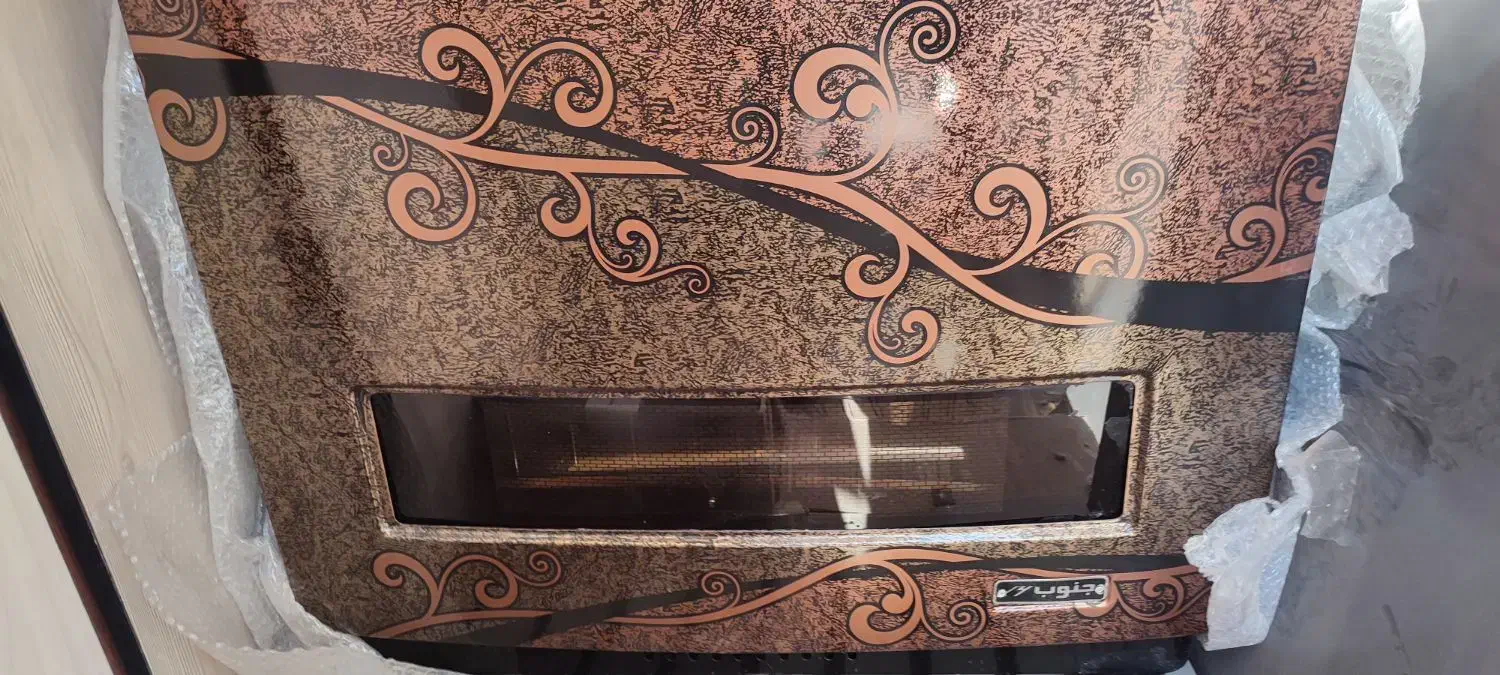 بخاری گازی12000|بخاری، هیتر، شومینه|شاهدشهر, |دیوار