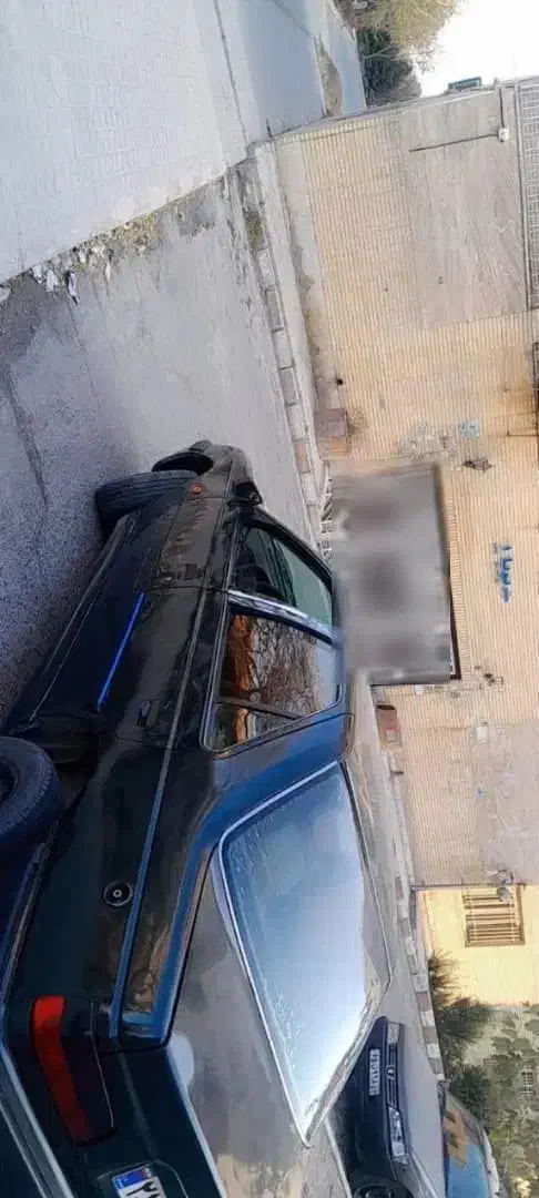 فروش پارس مدل 82|خودرو سواری و وانت|فولادشهر, مسکن مهر فولادشهر|دیوار