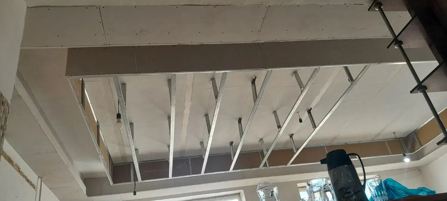 کناف و...|خدمات پیشه و مهارت|کرمانشاه, |دیوار