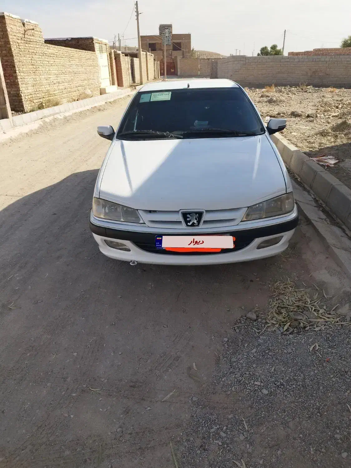 فروش|خودرو سواری و وانت|بمپور, |دیوار