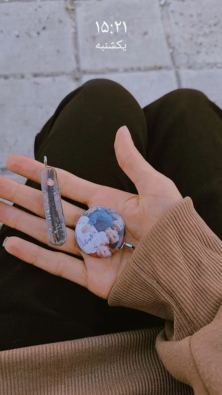 اکسسوری رزینی|بدلیجات|گرگان, |دیوار