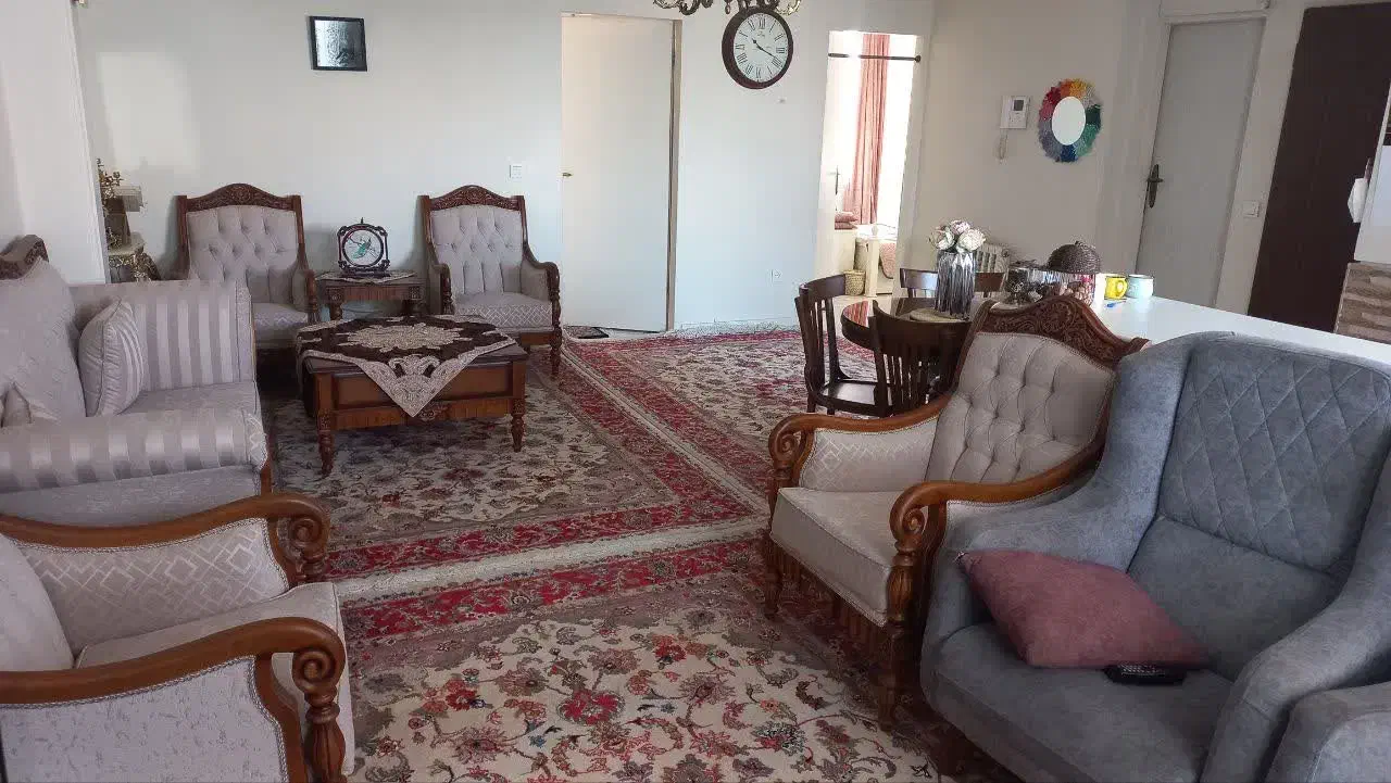 آپارتمان ۷۵ متری تک واحدی شهرک یاس دهکده المپیک|فروش آپارتمان|تهران, شهرک یاس|دیوار