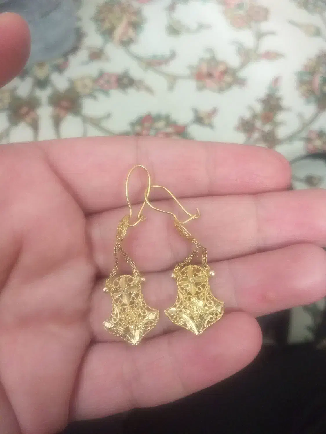 فروش فوری طلا|جواهرات|اسلام‌‌آباد غرب, |دیوار